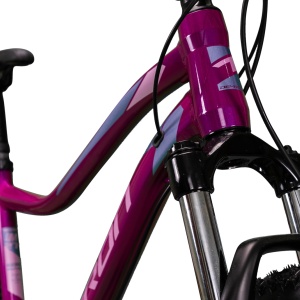 Bicicleta Mtb Devron 2023 RW1.7 - 27.5 Inch, L, Mov - Img 4