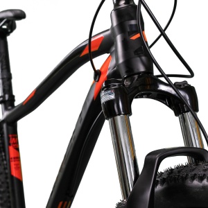 Bicicleta Mtb Devron Riddle 2023 RM1.9 - 29 Inch, M, Negru - Img 4