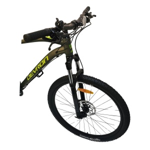 Bicicleta Mtb Devron Riddle RM3.9 2024 - 29 Inch, L, Verde - Img 4