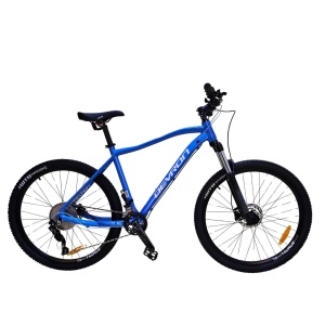Bicicleta Mtb Devron Riddle RM4.7 2021 - 27.5 Inch, L, Albastru