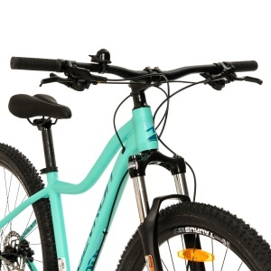 Bicicleta Mtb Devron Riddle RW1.9 2025 - 29 Inch, M, Turcoaz - Img 4