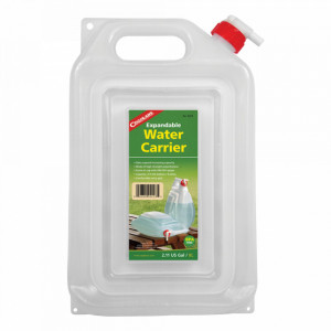 Bidon pliabil cu robinet 7.5l Coghlans - C9223 2