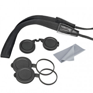 Binoclu Bresser 8x42 - 8910101 5