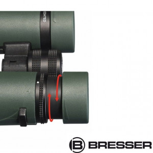 Binoclu Bresser Pirsch 8x56 - 1720856 4