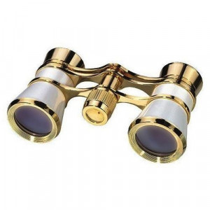 Binoclu de Opera Bresser Scala 3X25 MPG - 3011600