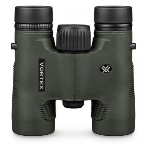 Binoclu Vortex Diamondback HD 10x28 - DB-211 fata