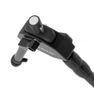 Bipod carbon Blaser pt R8 Professional Success Match - V.BL.80400812 2