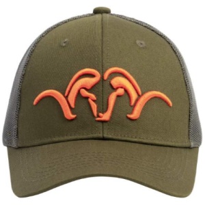 BLASER Sapca Vara Dark Olive