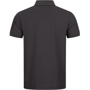 BLASER Tricou POLO Solid 25 Phantom - Img 2