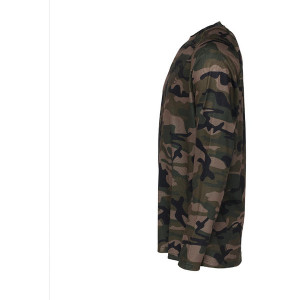 Bluza Prologic UV Camo Maneca Lunga 3