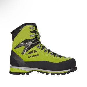 Bocanci Barbati Lowa Alpine Expert II GTX