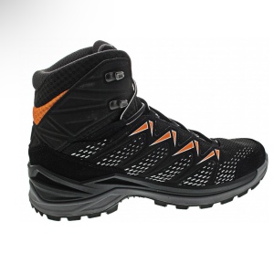 Bocanci Barbati Lowa Innox Pro Mid GTX - Img 3