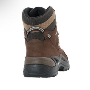 Bocanci Barbati Lowa Renegade Mid GTX - Img 2