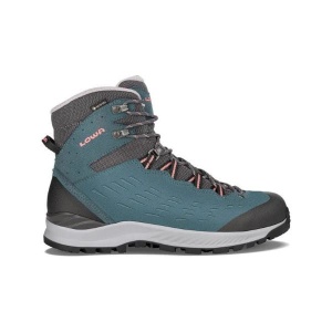 Bocanci Dama Lowa Explorer II Mid GTX