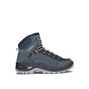 Bocanci Dama Lowa Renegade Mid GTX