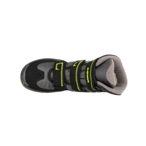 Bocanci Lowa Copii Milo High GTX - Img 2