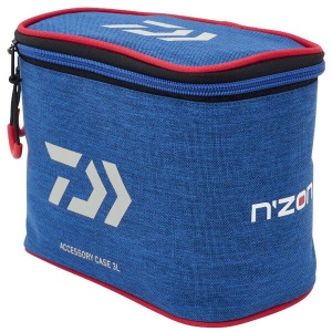 Borseta Accesorii Daiwa N Zon 3L 20x11x15cm - Img 3