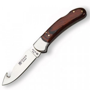 Briceag de vanatoare Joker Cocker NR50 - lama 9 cm