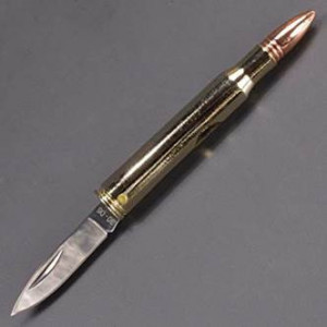 Briceag Joker Breloc Bullet lama 4.4 cm - JKR671
