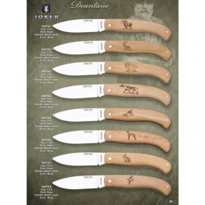Briceag Joker lama 8cm - NH78-2 4