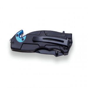 Briceag Joker Marine lama 8cm - JKR0555 inchis