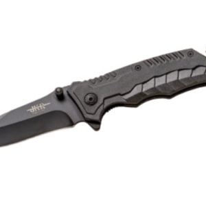 Briceag Joker Rescue, maner aluminiu, lama 9cm JKR0836