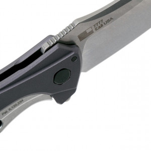 Briceag Kershaw Bareknuckle, lama 8.9cm - KS7777 - Img 6