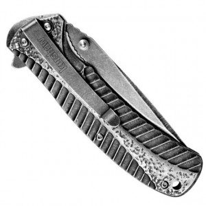 Briceag Kershaw Starter, lama 8.6cm - KS1301BW - Img 2