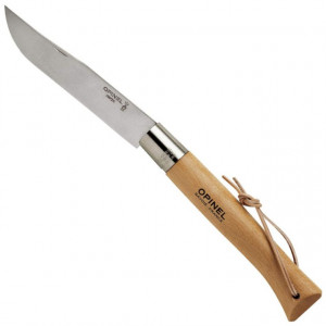 Briceag Opinel N°13 Inox Fag, lama 22cm - 122136