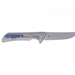 Briceag Ruike M121-TZ Hussar, lama 9.2cm spate
