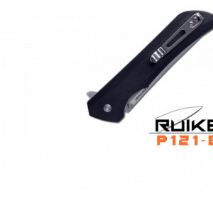 Briceag Ruike P121B, lama 9.2cm inchis