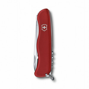 Briceag Victorinox Cheese Master, rosu - 0.8313.W