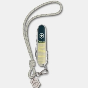 Briceag Victorinox Companion New York, 91 mm, multicolor 1.3909.E223 - Img 2