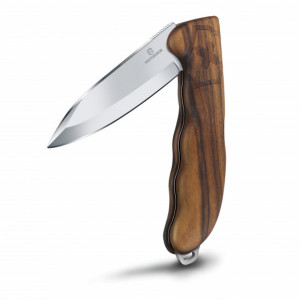 Briceag Victorinox Hunter, Nuc -  0.9411.63 lama intredeschisa