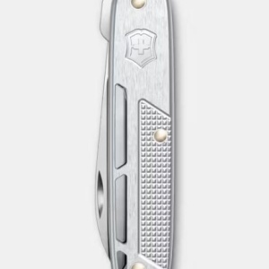 Briceag Victorinox Onefold Alox, 93 mm, Silver - 0.8006.26 - Img 2