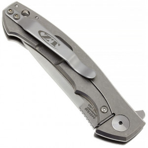 Briceag Zero Tolerance 0450, lama 8.3cm - KS0450 3