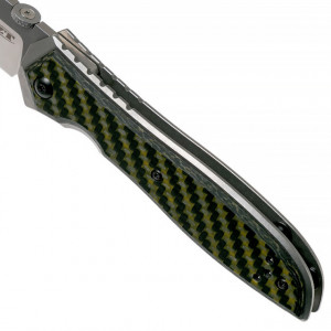 Briceag Zero Tolerance 0640, lama 9.6cm - KS0640 - Img 8