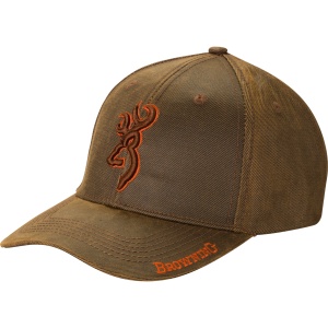 BROWNING Sapca Rhino Brown