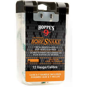 Bushnell Cordon Hoppe's Boresnake pentru curatat carabina CAL.12 mm - VB.24035