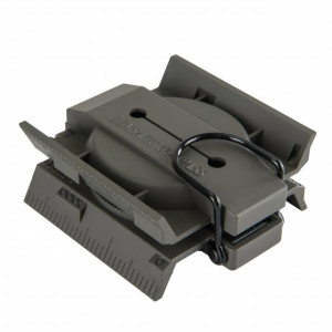 Busola Helikon-Tex Ranger Compass Mk2 ABS - KS-RG2-AS-19 2