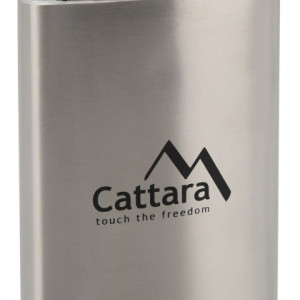 Butelca 235ml Cattara TT13624