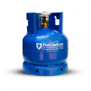 Butelie ButanGas Camping fara incarcatura propan - BG02