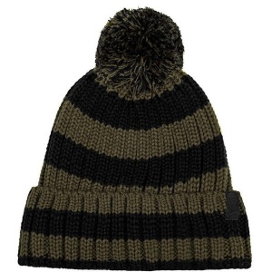 Caciula Korda Nanny Pat Hat Dark Olive