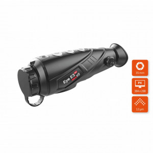 Camera cu termoviziune Xeye E6 Pro V2 4