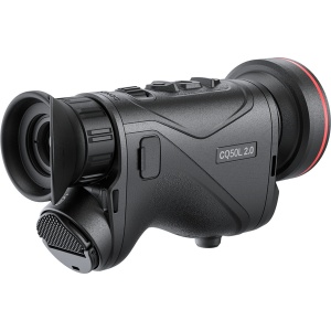 Camera Termoviziune Hikmicro Condor CQL50L 2.0 LRF 640X512 64GB - Img 6