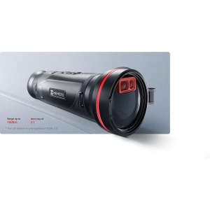 Camera Termoviziune Hikmicro Falcon 2.0 640X512 64GB - Img 2