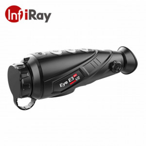 Camera termoviziune Iray Xeye E3 Max V2