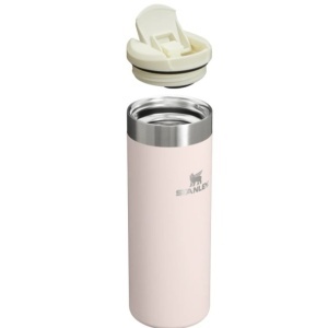 Cana termoizolanta Stanley The AeroLigh Transit Mug .47L, Rose Quartz - 10-10787-218 - Img 3