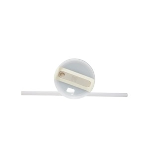 Cana termoizolanta Stanley The Quencher H2.O FlowState Tumbler 1.20L, Cream Quartz 2.0 - 10-12574-014 - Img 3