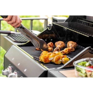 Cleste pentru gratar Wenko Black Outdoor Kitchen - 55004100 - Img 11